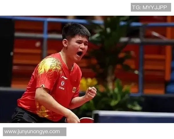 上海乒乓球队在冠军赛中的技术表现分析与未来展望 上海乒乓球队在冠军赛中的技术表现分析与未来展望