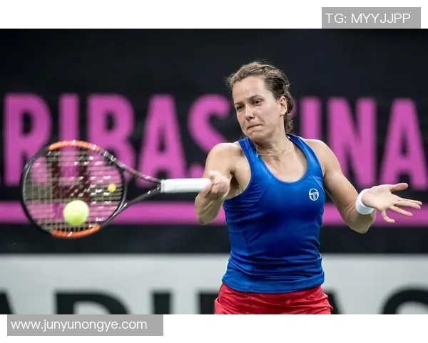 南京网球队在联合会杯中的拼搏历程与荣耀时刻的深度解析 南京网球队在联合会杯中的拼搏历程与荣耀时刻的深度解析