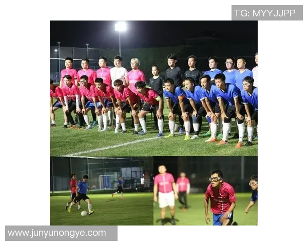 北京足球队在挑战赛中的心理素质分析与表现评估 北京足球队在挑战赛中的心理素质分析与表现评估