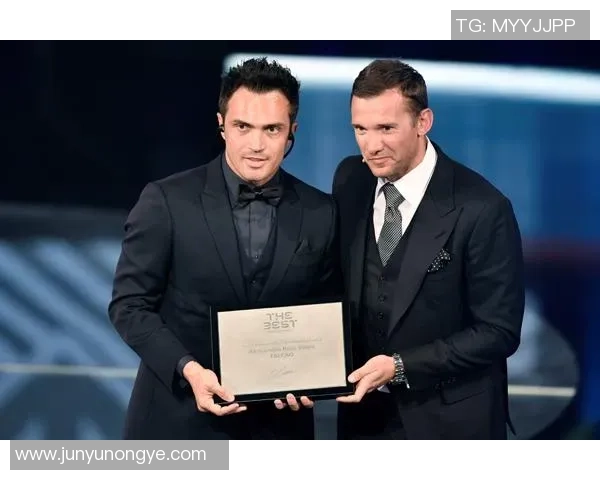 乌克兰足球明星排行榜揭晓谁是当今世界足坛的顶尖球员 乌克兰足球明星排行榜揭晓谁是当今世界足坛的顶尖球员