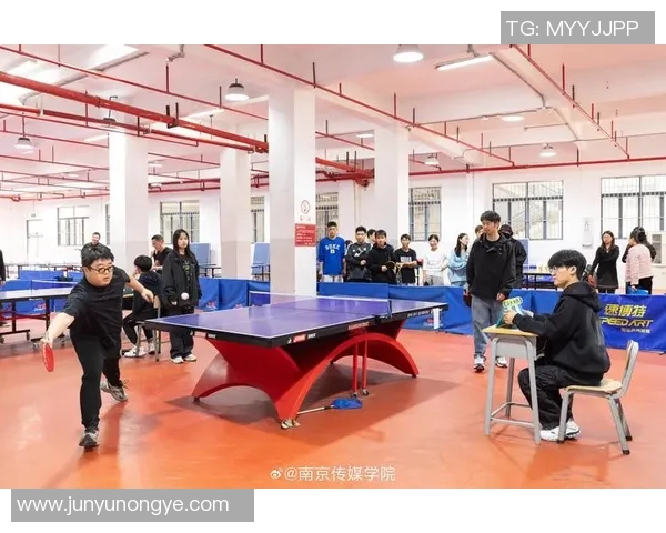南京乒乓球队选拔赛技术表现分析与未来发展展望 南京乒乓球队选拔赛技术表现分析与未来发展展望