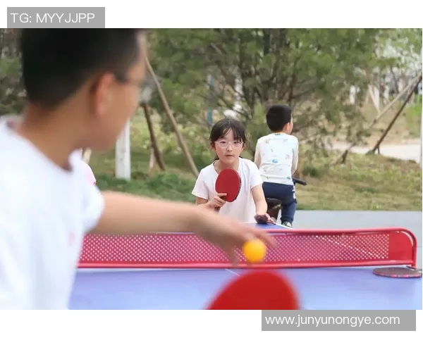 乒乓球的魅力与坚持吴秀英的运动人生深度探讨 乒乓球的魅力与坚持吴秀英的运动人生深度探讨