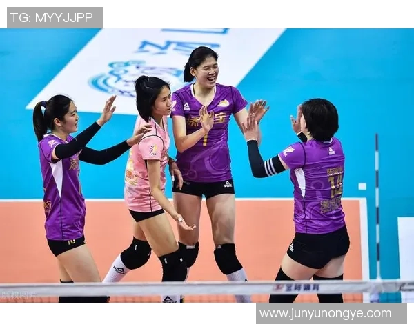 陈伟独家分享排球心得与技巧助你提升球技的全面指南 陈伟独家分享排球心得与技巧助你提升球技的全面指南