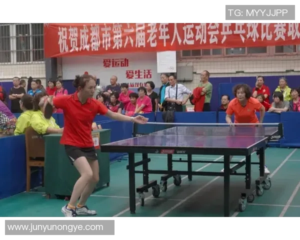 乒乓球深度解析成都乒乓球队的战术控制与训练秘诀 乒乓球深度解析成都乒乓球队的战术控制与训练秘诀