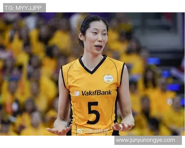 武汉排球队荣登排球灵活性排行榜第三名展现卓越实力与潜力