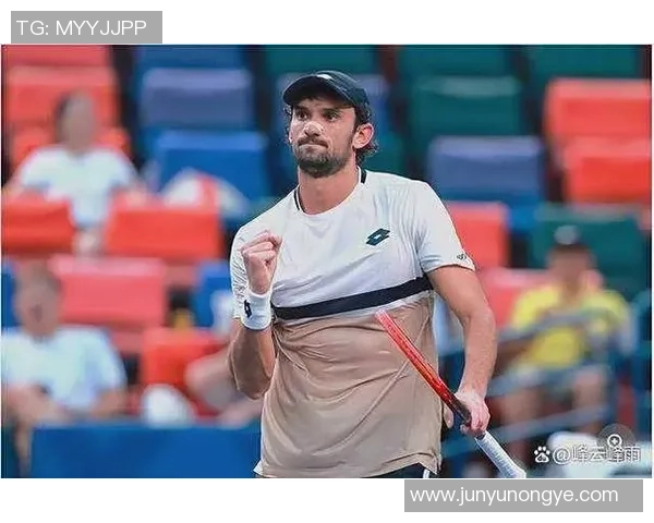 上海网球队在网球个人能力排行榜中荣登第九名展现实力与潜力