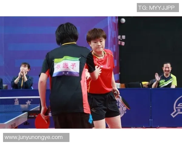赛后分析:杭州乒乓球队与武汉乒乓球队的精彩对决与经验总结 赛后分析:杭州乒乓球队与武汉乒乓球队的精彩对决与经验总结
