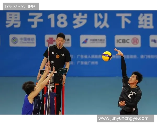 重庆排球队在亚运会上的强劲表现与团队精神分析 重庆排球队在亚运会上的强劲表现与团队精神分析