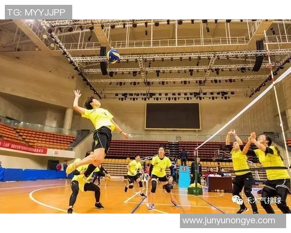 杭州排球队战术解析：深度剖析排球阵地战的技巧与策略