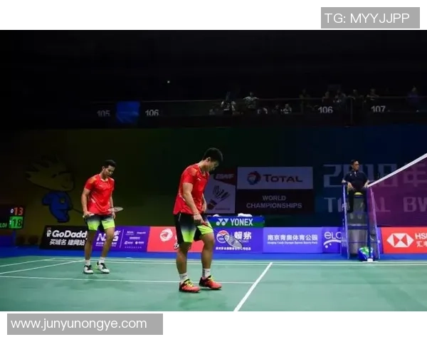 深圳羽毛球队崛起之路：从默默无闻到世锦赛的荣耀之旅