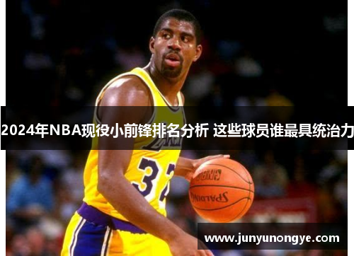 2024年NBA现役小前锋排名分析 这些球员谁最具统治力